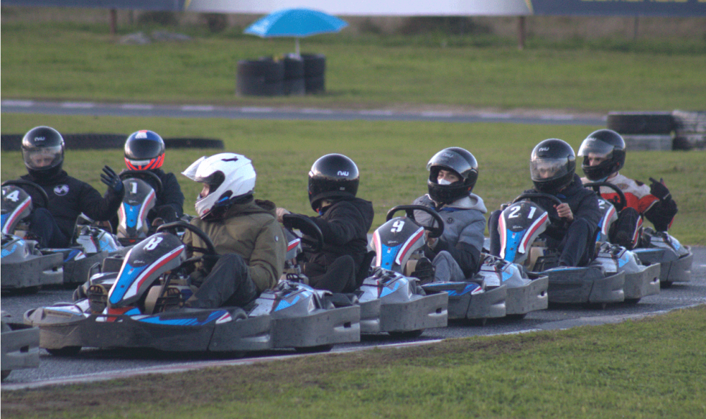 História do Karting em Portugal – Introdução