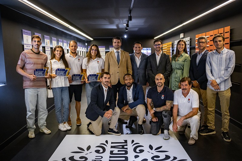 Decathlon está a recrutar 70 “desportistas” para nova loja em Coimbra –  Notícias de Coimbra