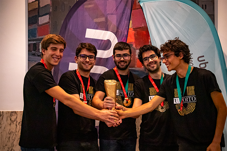 Torneio Xeque-Mate no dia 17 de junho