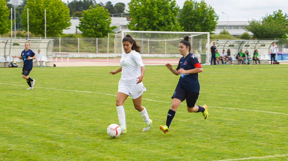 FADU - Universidade do Porto triunfa nos Campeonatos Nacionais