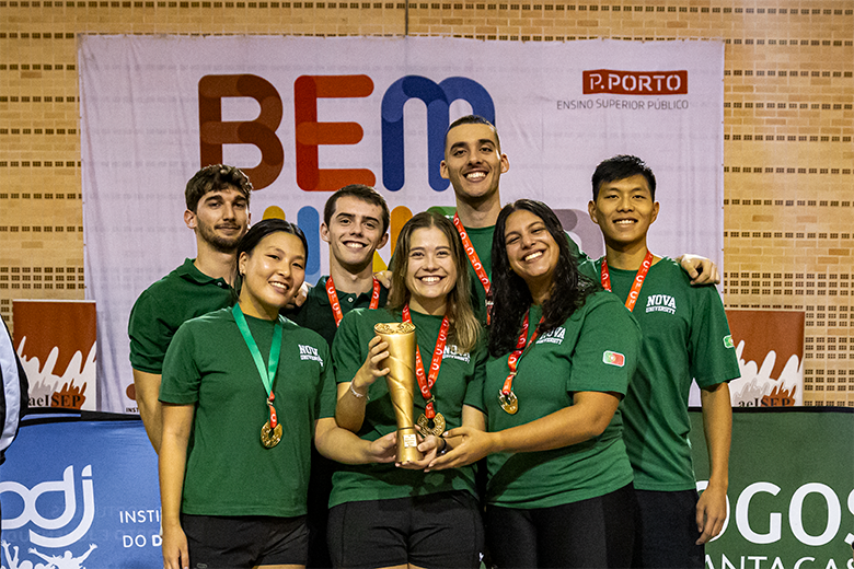 O primeiro campeão brasileiro de xadrez era Nascido em Portugal! Co