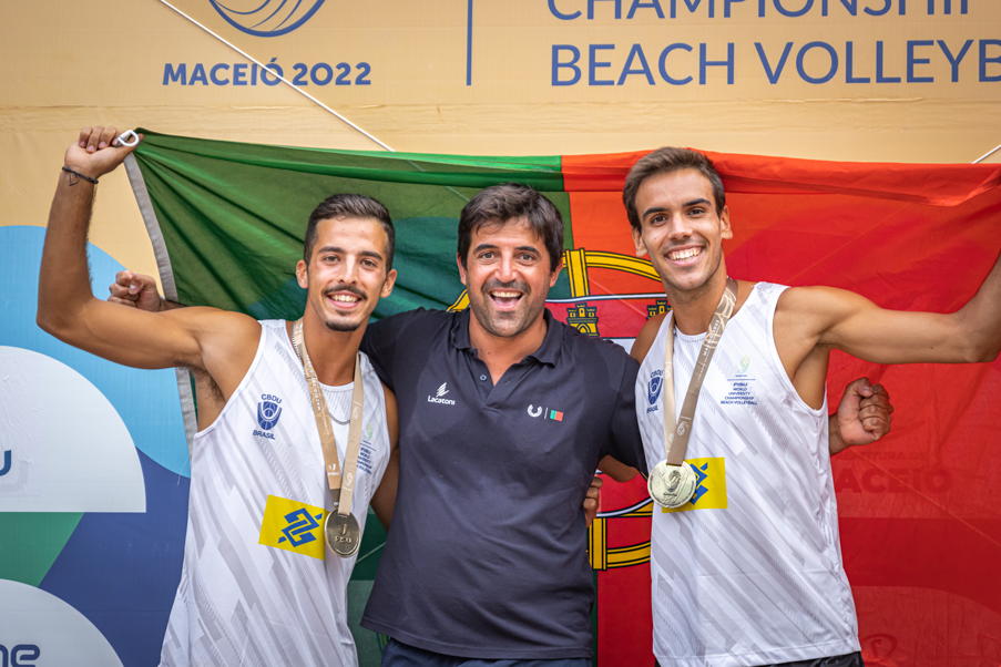 Vôlei: Praia cai na semi e vai lutar por 3º lugar no Mundial de Clubes