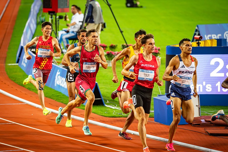 Estudante do 5º ano irá representar o Brasil em campeonato mundial