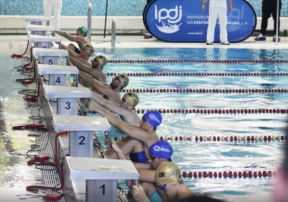 FADU - Universidade do Porto faz xeque-mate nos Campeonatos Nacionais  Universitários de Xadrez