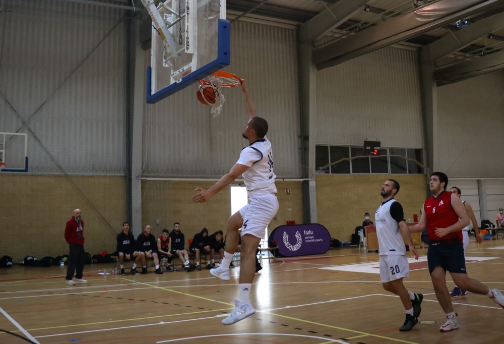 Jogos Mundiais Universitários: Basquete do Brasil mira alto