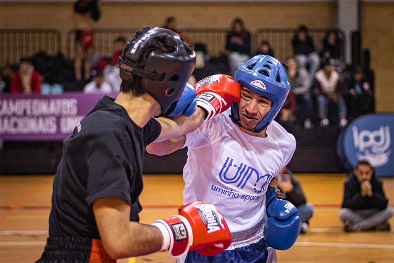 Estudantes são campeões do Campeonato Universitário Paralímpico e