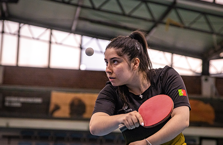 Tênis de Mesa Masculino é campeão dos Jogos Regionais - Mais