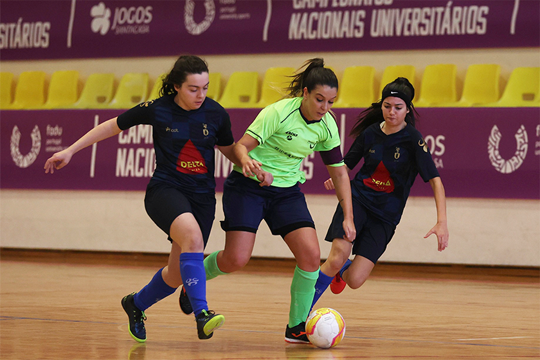 I Torneio Futsal Integra Masculino e Feminino - Faculdade Integra