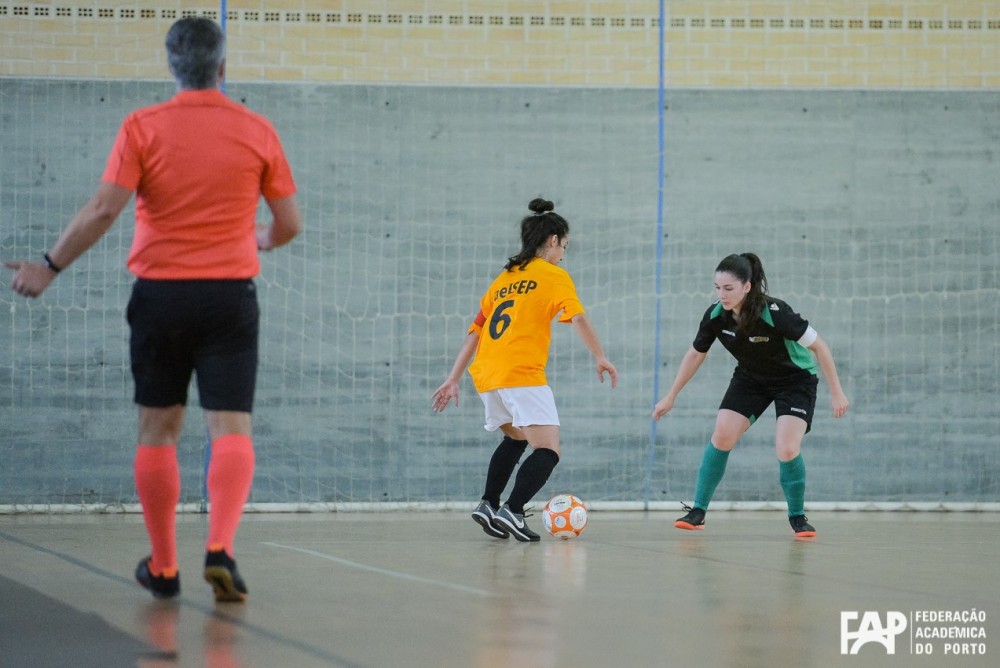 Impacto Futsal goleia São Bernardo e conquista a primeira vitória