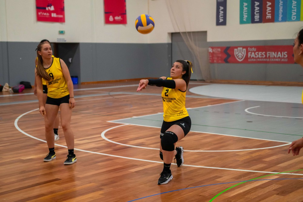 Universidade do Porto é penta campeã de futebol de 7 feminino