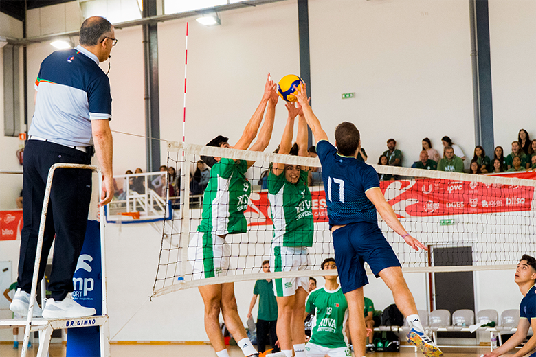 NA TURQUIA COM OS «QUARTOS» NA MIRA - Federação Portuguesa de Voleibol