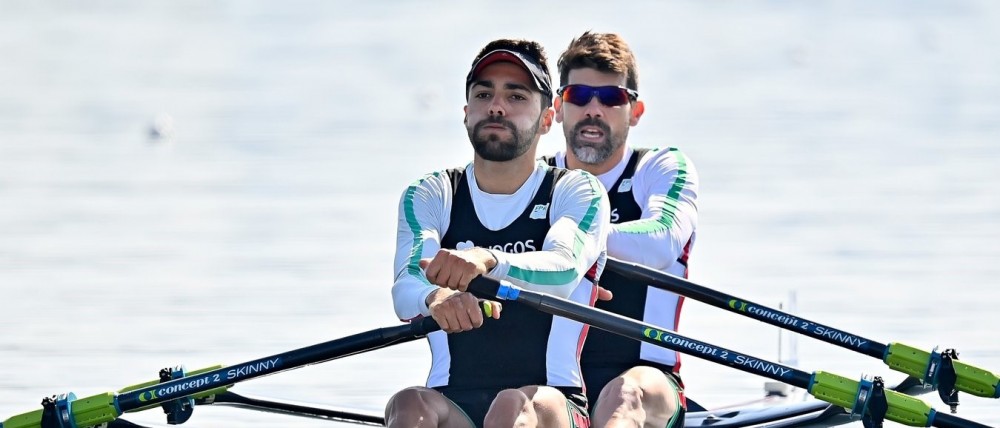 Foto: World Rowing