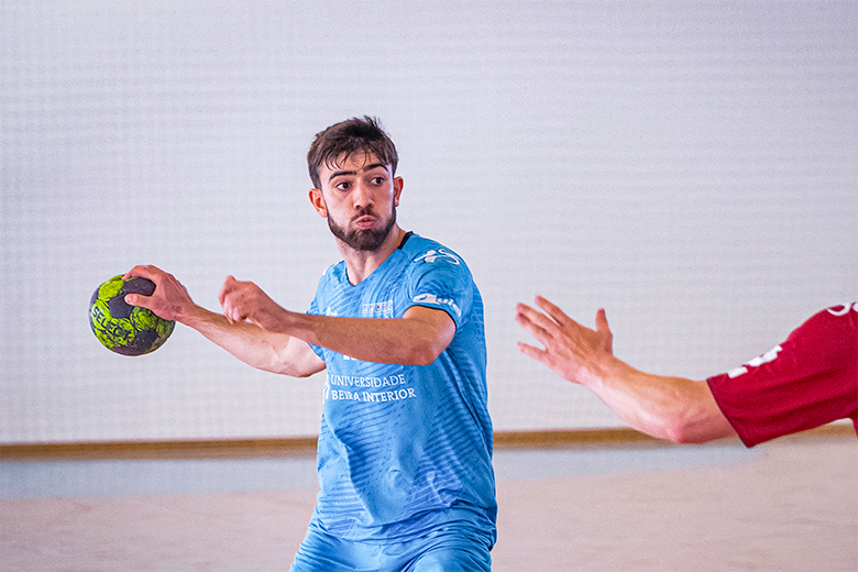 Andebol: resultados da jornada 10 do campeonato e classificação