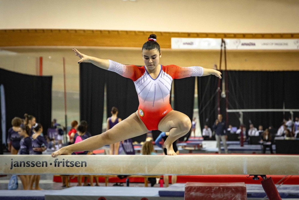 Estudantes são campeões do Campeonato Universitário Paralímpico e