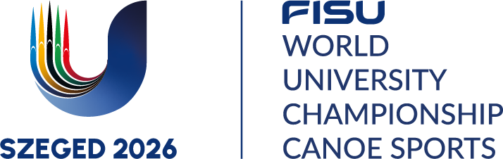 Campeonato Mundial Universitário de Canoagem 2026